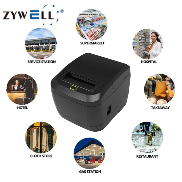 Zywell%20ZY310(USB+Wireless)%2080mm%202-in-1%20Thermal%20Label%20and%20Receipt%20Printer%20-%20Image%203