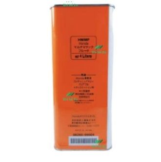 HONDA%20Multi%20Matic%20Fluid%20HMMF%20CVT%20oil%204L%20-%20Image%205