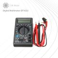 Digital Multimeter With Buzzer (DT-832) - CE Store. 
