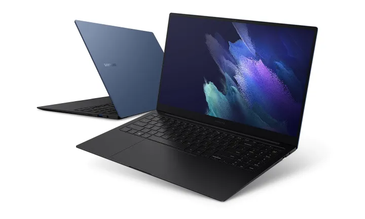 Samsung Galaxy Book Pro 8GB RAM , 13.3"