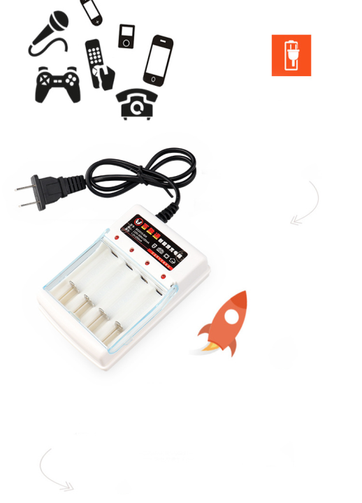 1.2V%20AA/AAA%20nickel-cadmium%20four-cell%20rechargeable%20battery%204-slot%20charger%20charging%20stand%20For%20Separate%20Charging%20-%20Image%208