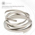 18650 Battery Spot Welding Nickel Strip (8mmx0.2mm) x 1m - CE Store. 