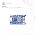TP4056 Lithium Battery Charging Module(Micro),Electrical Circuitry & Parts. 