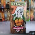 One Piece DXF The Grandline Lady Wano Country Vol.9 Carrot. 
