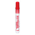 FlexOffice Whiteboard Marker FO-WB02 (12pcs) - 3 Colors - 2.5mm - Refillable - Made In Vietnam. 