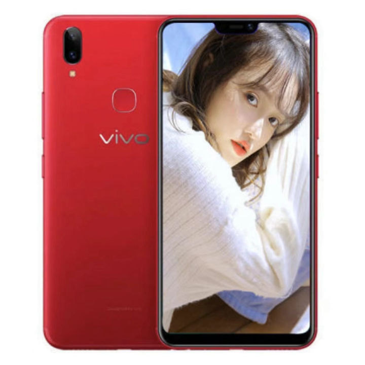 VIVO%20Y85%20Dual%20Camera%20Smartphone%2019:9%20HD+%20(4GB+128GB)%20-%20Image%202