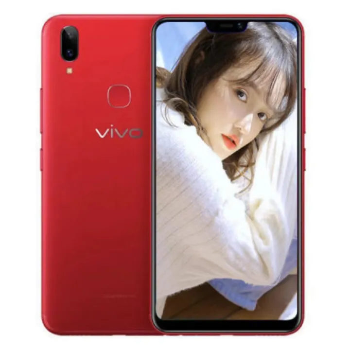 VIVO%20Y85%20Beauty%20Camera%20Smartphone%2019:9%20HD(4GB+64GB)%20-%20Image%206