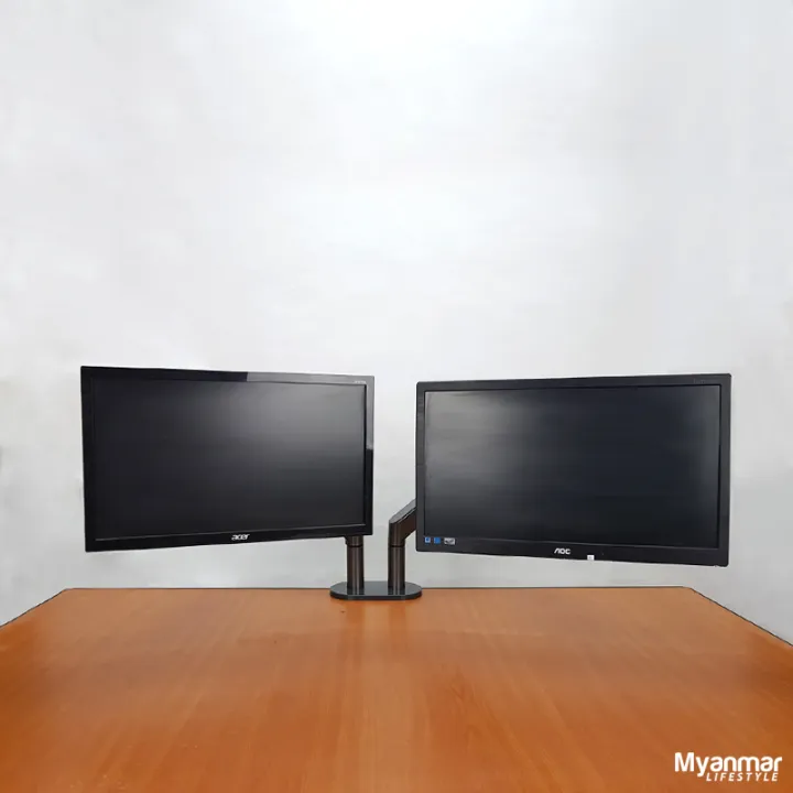 Dual%20Monitor%20Arm,%20Monitor%20Mount%20-%20Image%204