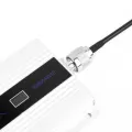 Gain GSM 900Mhz Mobile Cell Phone Signal Booster Amplifier RF Repeater. 