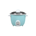 Lucky 1.0L rice cooker (LRC-910D). 