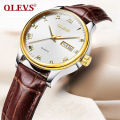 (Preorder) OLEVS Women Fashion Watch အမျိုးသမီးဝတ် နာရီ. 