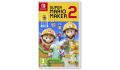 Nintendo Switch Game : Super Mario Maker 2. 