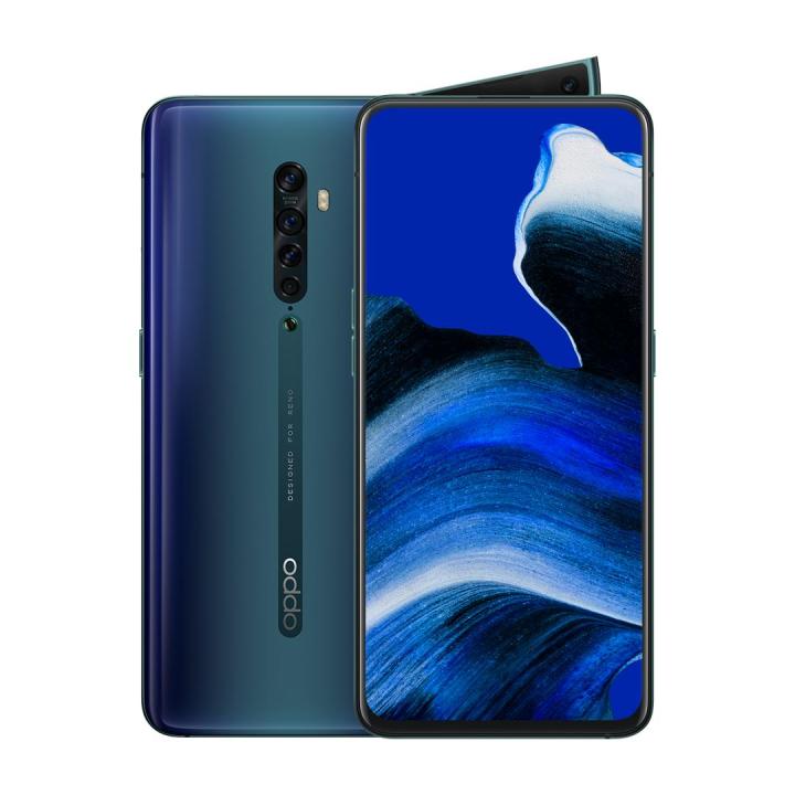 OPPO Reno 2