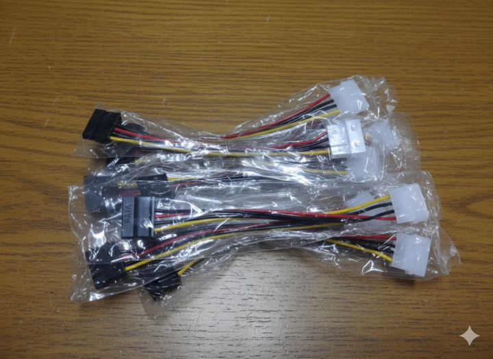 4%20Pin%20Molex%20to%20SATA%20Power%20Cable%20-%20Image%208