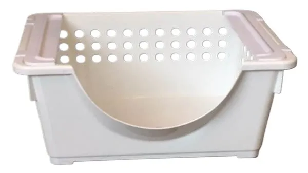 170110501-*OSCAR Storage bin&Basket WT