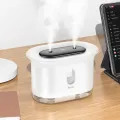 Hoco DI45 Monsoon Double Spray Humidifier. 