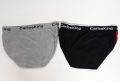 Carlos King Men's Underwear Classic/ Comfortable (2pcs) အမျိုးသားဝတ်အတွင်းခံ. 
