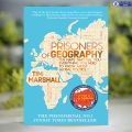 Prisoners of Geography - Tim Marshall. 