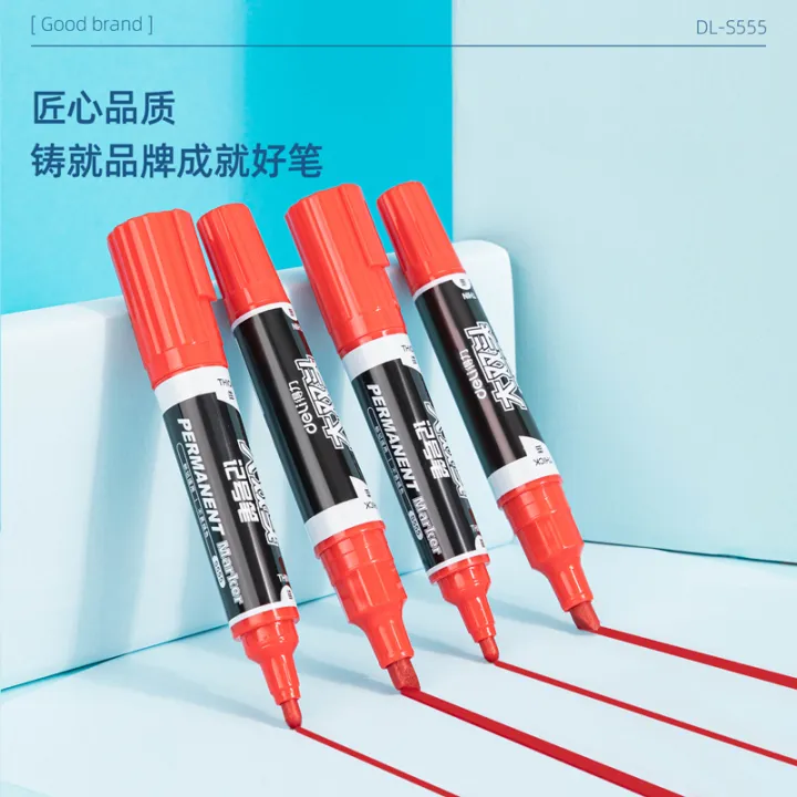 Deli%20Dual%20Tip%20Permanent%20Marker%202.5mm%20and%201.8mm%201PC%20S555%20-%20Image%203