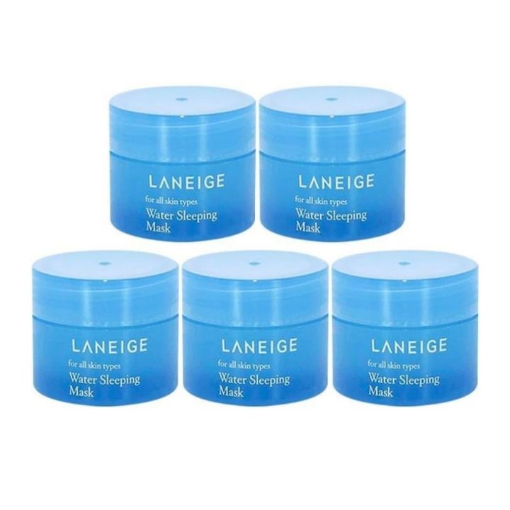 Laneige water sleeping mask 15 ml