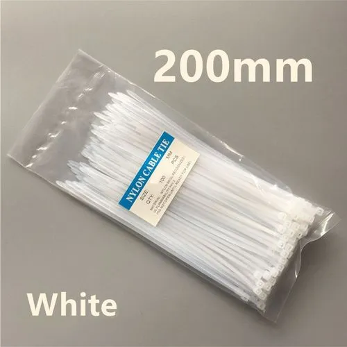 100Pcs/bag%202.5X200mm%20%20High%20Quality%20Self%20Locking%20Cable%20Tie%20Line%20Rope%20Organiser%20Holder%20Straps%20Zip%20Fasten%20Wires%20-%20Image%202