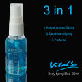 VitaCo Men Body Spray 30ml ဂျိုင်း နံ့ပျောက် ရေမွှေး စပါးရေး. 