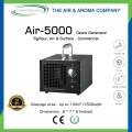 Air-5000™ | (5g) Air Ozone Generator ( Air and Surface Sterilization Application ). 