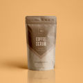 Coffee Scrub (390g). 