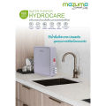 (Preorder) Mazuma 5-step drinking water filter, Hydrocare model, UF system. 