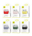 USAMS BH569 AIRPODS PRO SILICONE CASE PROTECTION COVER. 