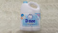 Dnee Baby Liquid Detergent Lovely Sky D-nee 960ml Bottle. 