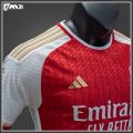 Arsenal Home Official Player Jersey 23/24. 