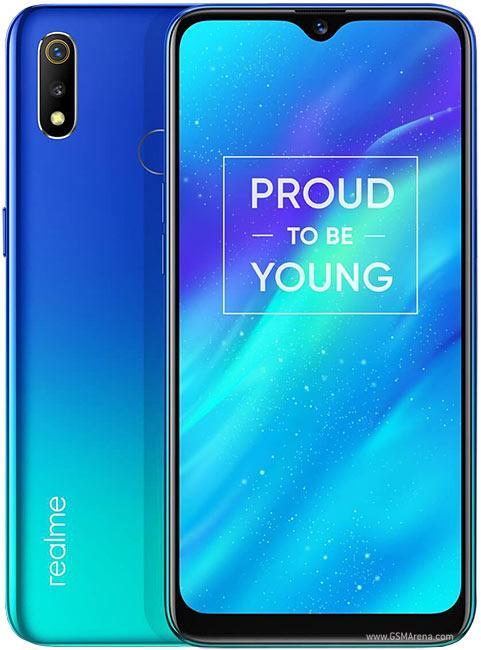 realme 3