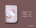 Mini Card Holder Cute Cartoon Design Card Holder. 