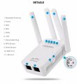 Pix-Link WR09 network wifi 300M router. 