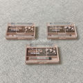 (Preorder)S-969 Eyebrow Pencil, Pressed Powder Eyebrow Pencil, Waterproof, Korean Style. 