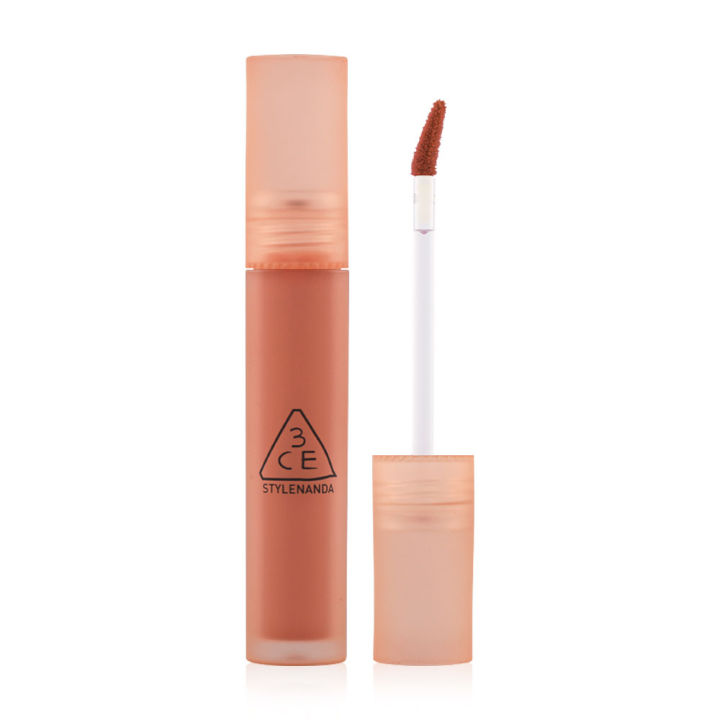 3ce Blur Water Tint #MORE PEACH