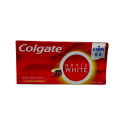 Colgate Optic White. 