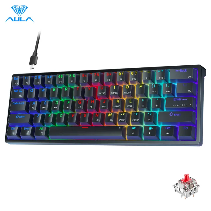 (Preorder)%20AULA%2061%20Keys%20Hot-Switch%20RGB%20Backlit%20Mechanical%20Keyboard%20Detachable%20Type-C%20Wired%20Gaming%20Keyboard%20(F3261)%20-%20Image%2010
