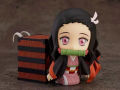 iBis_ Anime Demon Slayer 1194 Nendoroid Nezuko Kamado Action Figure First Copy. 