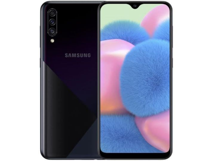 Samsung Galaxy A30s ( Ram 4GB / Rom 64GB )