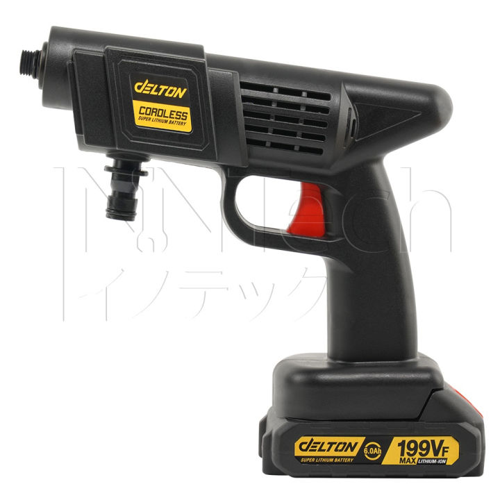 (Preorder)%20(1%20battery)%20DELTON%20199V%20Wireless%20high%20pressure%20water%20sprayer,%20good%20quality%20Lithium-ion%20battery,%201%20piece,%20Wireless%20water%20model%20DF-199VF%20-%20Image%206