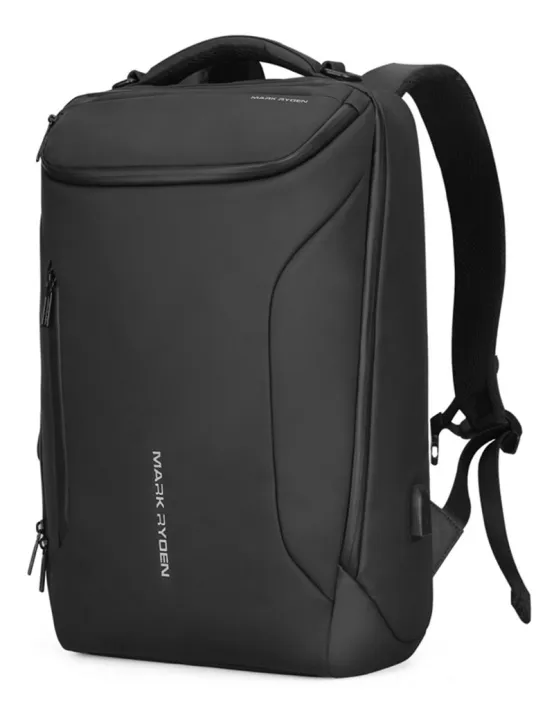 Mark%20Ryden%20MR9031Y%20Waterproof%20Backpack%20for%20Laptop%2015.6"%20in%20Black%20Add%20to%20comparison%20menu%20Mark%20Ryden%20MR9031Y%20Waterproof%20Backpack%20for%20Laptop%2015.6"%20in%20Black%20-%20Image%202
