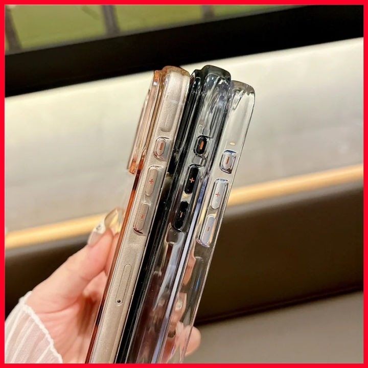 (Preorder)%E3%80%90IN%20stock%20Iphone%20Case%E3%80%91Luxury%20Transparent%20Wireless%20Charge%20Magsafe%20Case%20for%20iPhone%2017%20Air%2016Pro%2015%2017Pro%20Max%20Clear%20Lens%20Protection%20Hard%20Back%20Cover%20-%20Image%206