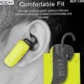 Rock Lava Premium D200 Mono Bluetooth Earphone for Intex Avatar 3D 2.0. 