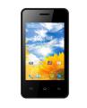 COLORS X21 (2G) Dual Sim – Black. 