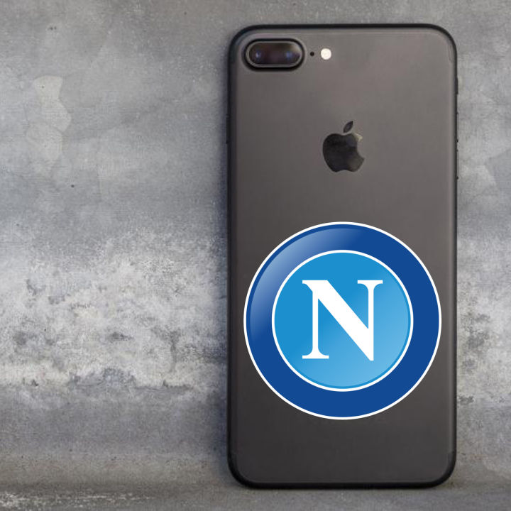 SSC%20Napoli%20FC%20Soccer%20Team%20Sticker%20-%204%20Pcs%20Set%20%7C%20Laptop%20Sticker%20%7C%20Car%20Sticker%20%7C%20Phone%20Sticker%20%7C%20Waterbottle%20Sticker%20%7C%20Wall%20Sticker%20%7C%20Die%20Cut%20Sticker%20%7C%20Waterproof%20Sticker%20-%20Image%206