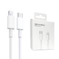 Apple USB-C To Lightning Cable (1m) 20W. 
