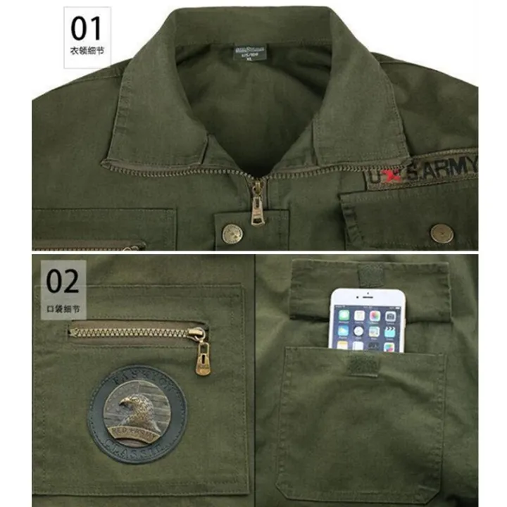 Orfilas%20men%20jacket%20zipper%20green%20outdoor,%20labor%20insurance%20work%20jacket%20men%20jackets%20cargo%20jacket%20men%20-%20Image%202