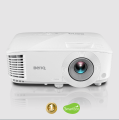 BenQ MS550 Projector- White -KMD. 